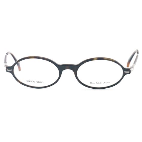 giorgio armani frames for women.